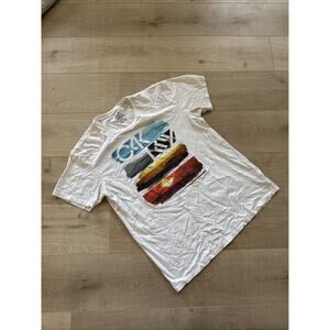 Oakley T-Shirt Big Logo Size XL